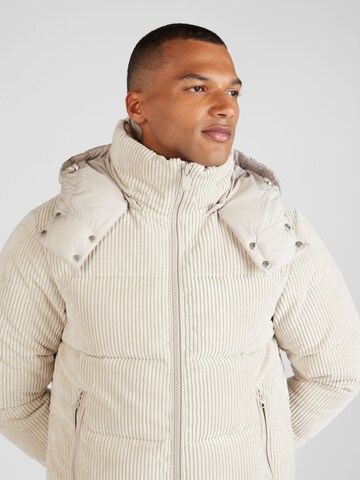 SAVE THE DUCK Jacke 'Albus' in Beige