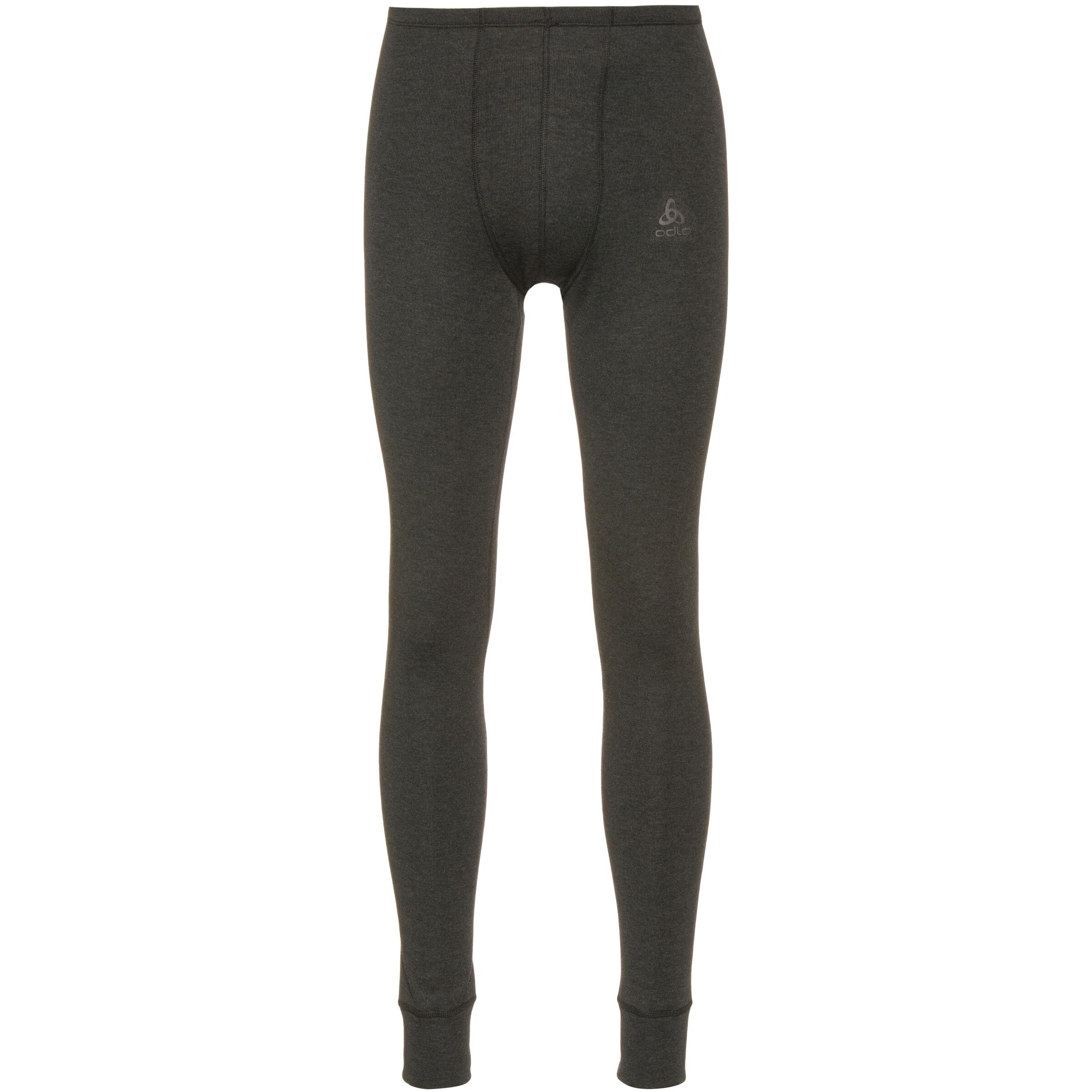 ODLO Athletic Underwear 'Active Warm Eco' in Grey