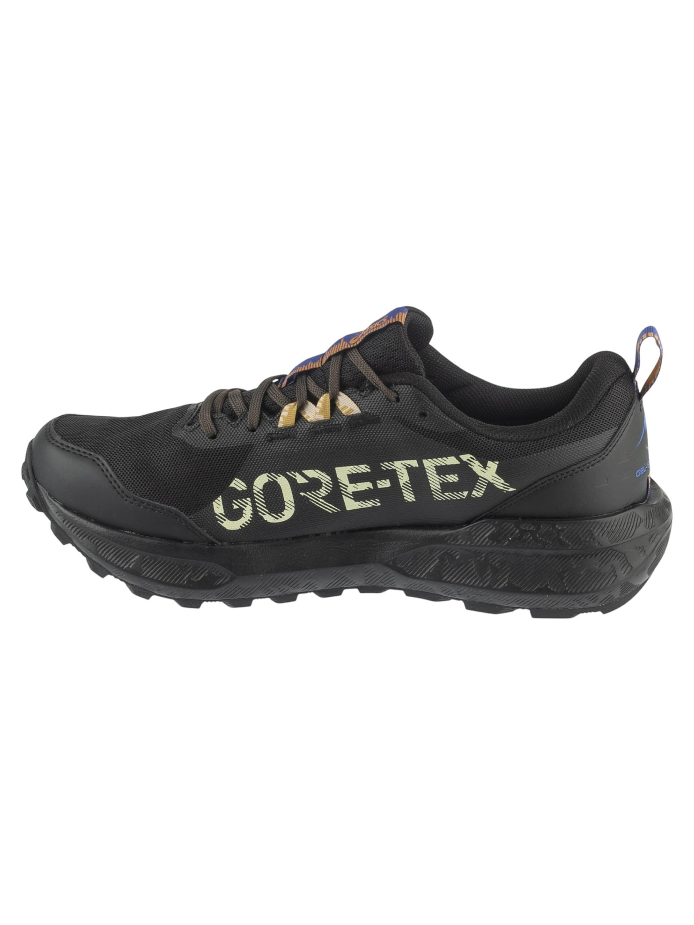 ASICS Loopschoen 'ASICS Gel-Sonoma 8 GTX' in Grijs