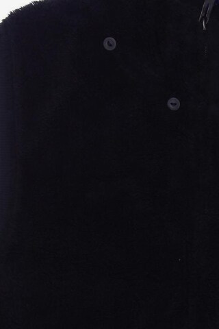 CECIL Vest in L in Black