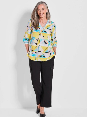Goldner Tuniek in Geel