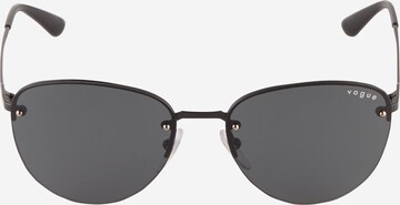 VOGUE Eyewear Sluneční brýle '0VO4156S' – černá
