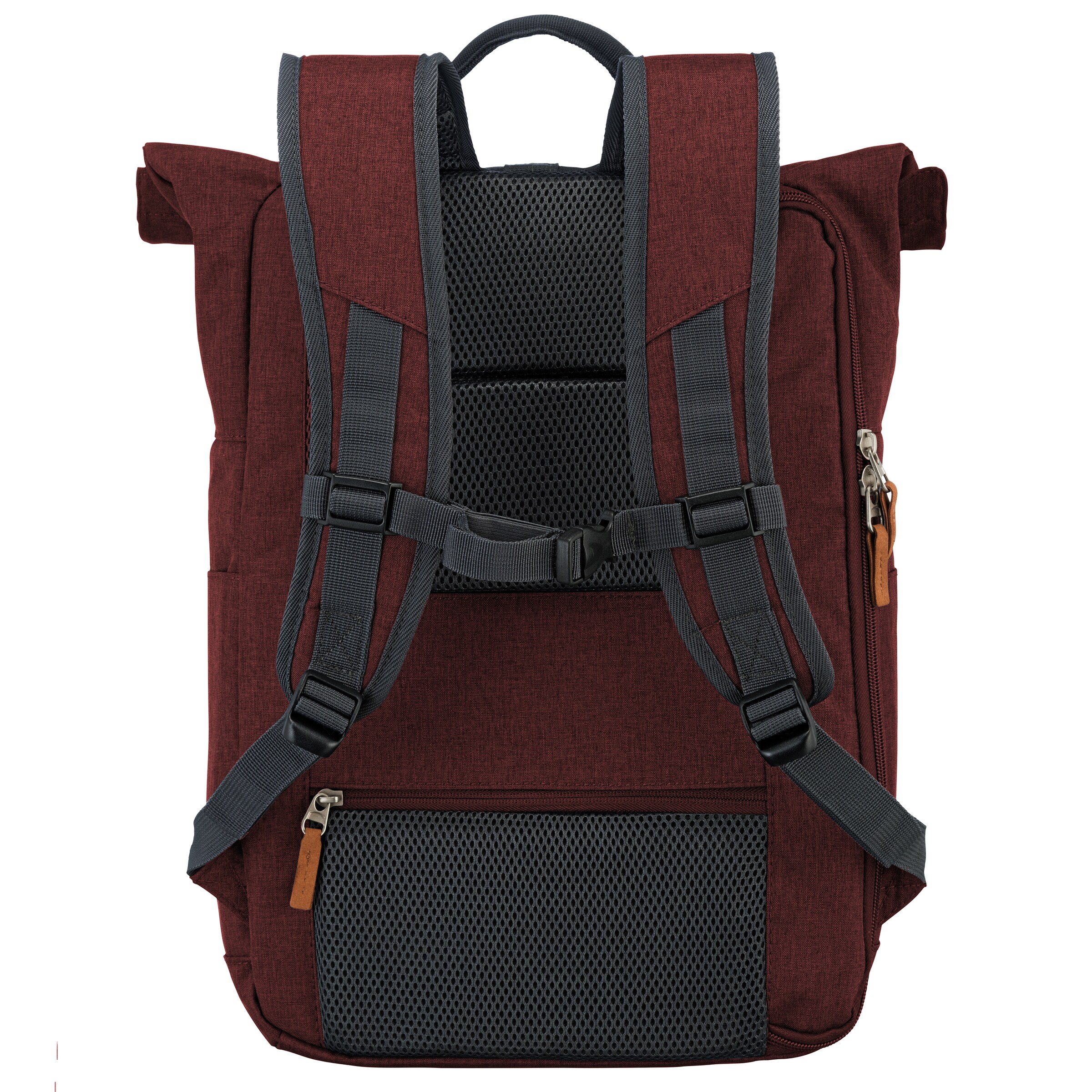 TRAVELITE Backpack in Red