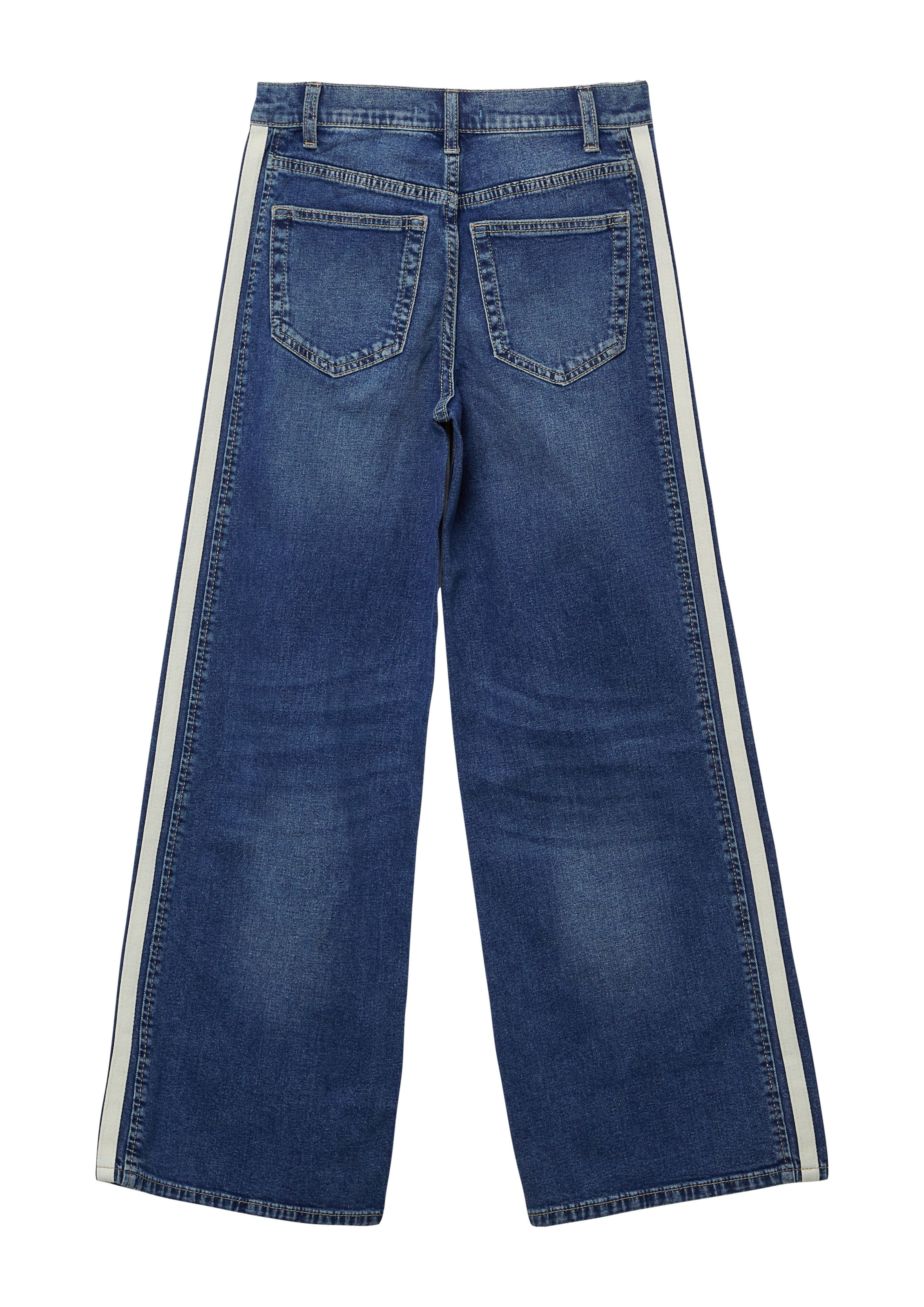 Regular Jean s.Oliver en bleu