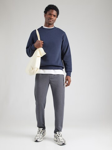 Cars Jeans Úzky strih Nohavice 'Grope' - Modrá