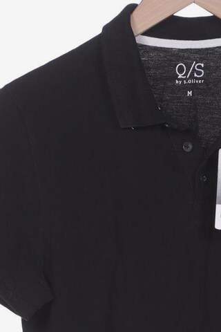 s.Oliver Shirt in M in Black