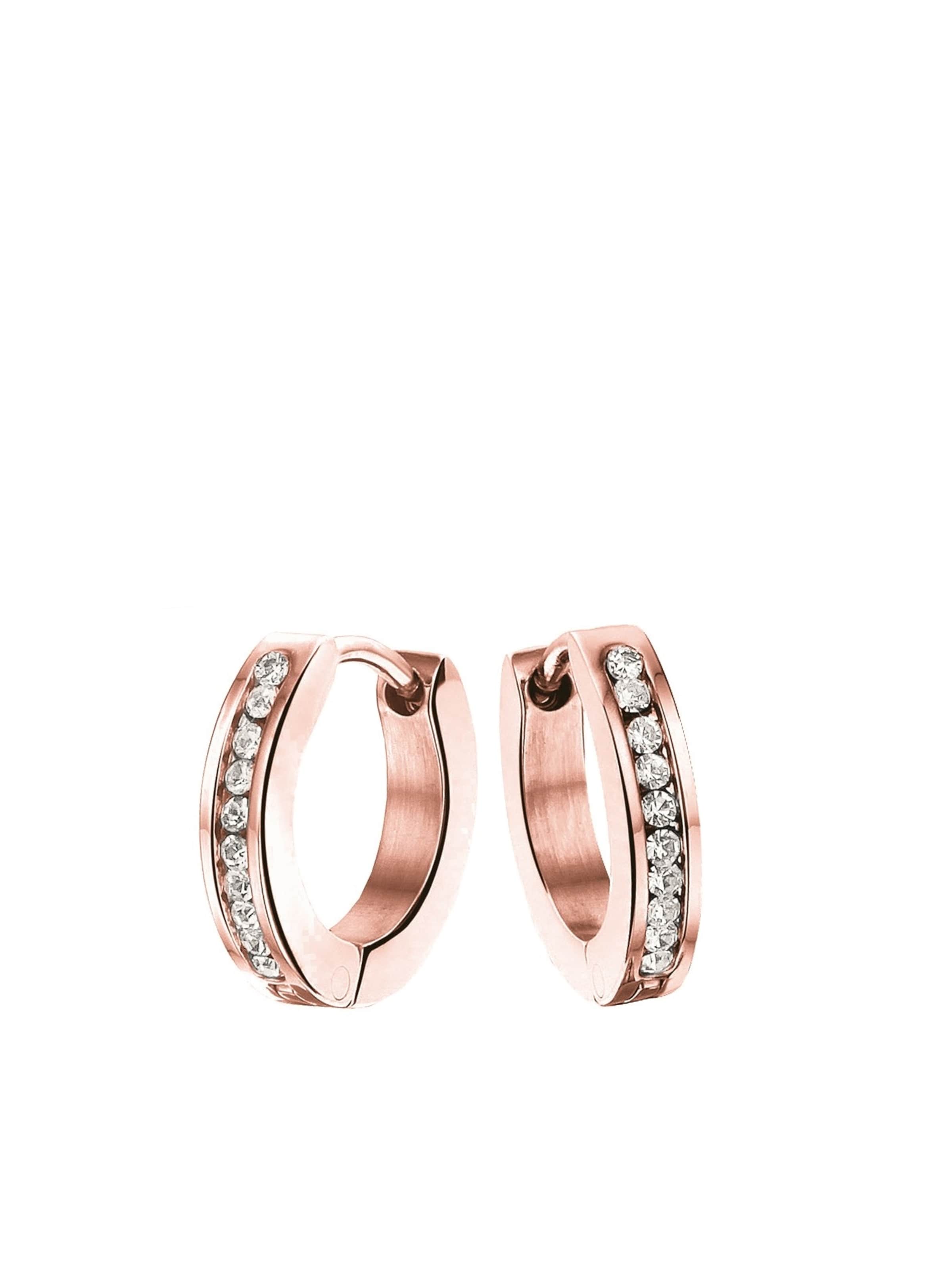 Lucardi Sieraden in Roze: voorkant