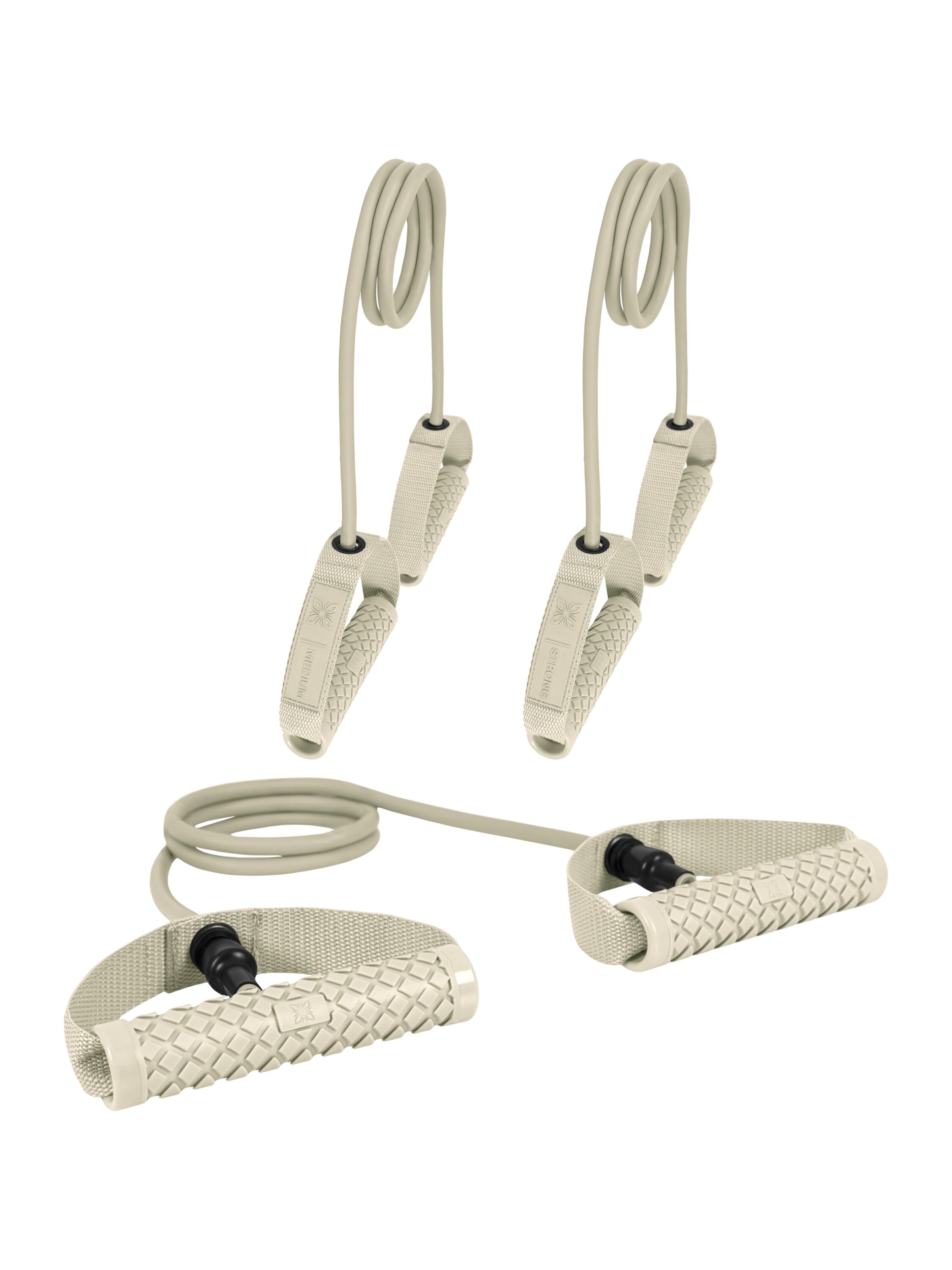 OMNANA Band 'MULTIWRAP™' in Beige