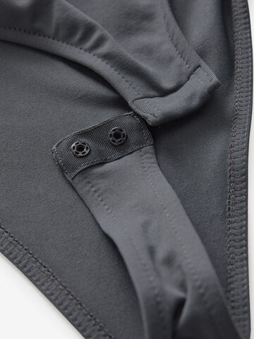 Next Bodysuit in Grey
