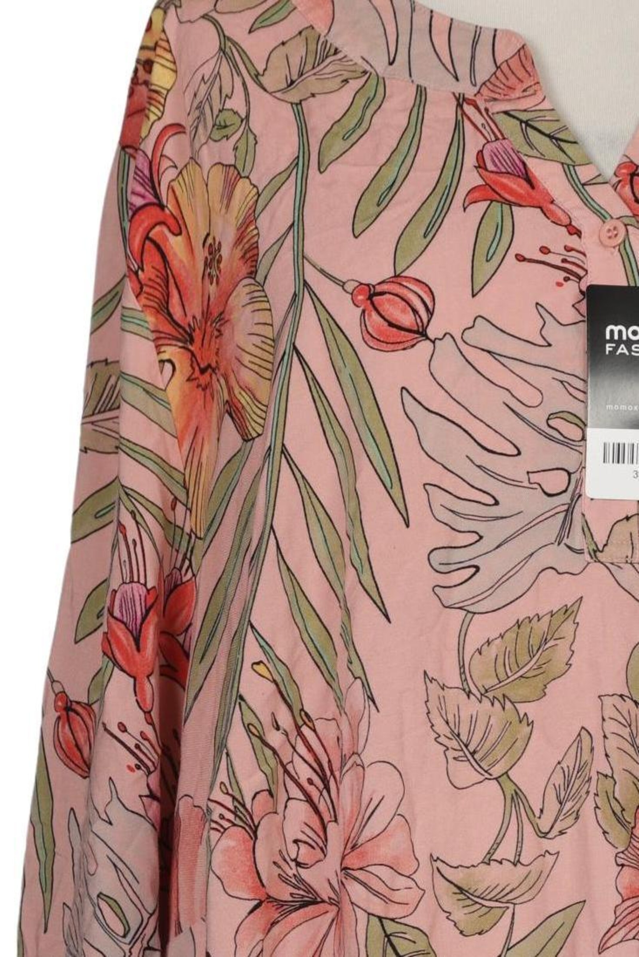 MIAMODA Blouse & Tunic in 10XL in Pink