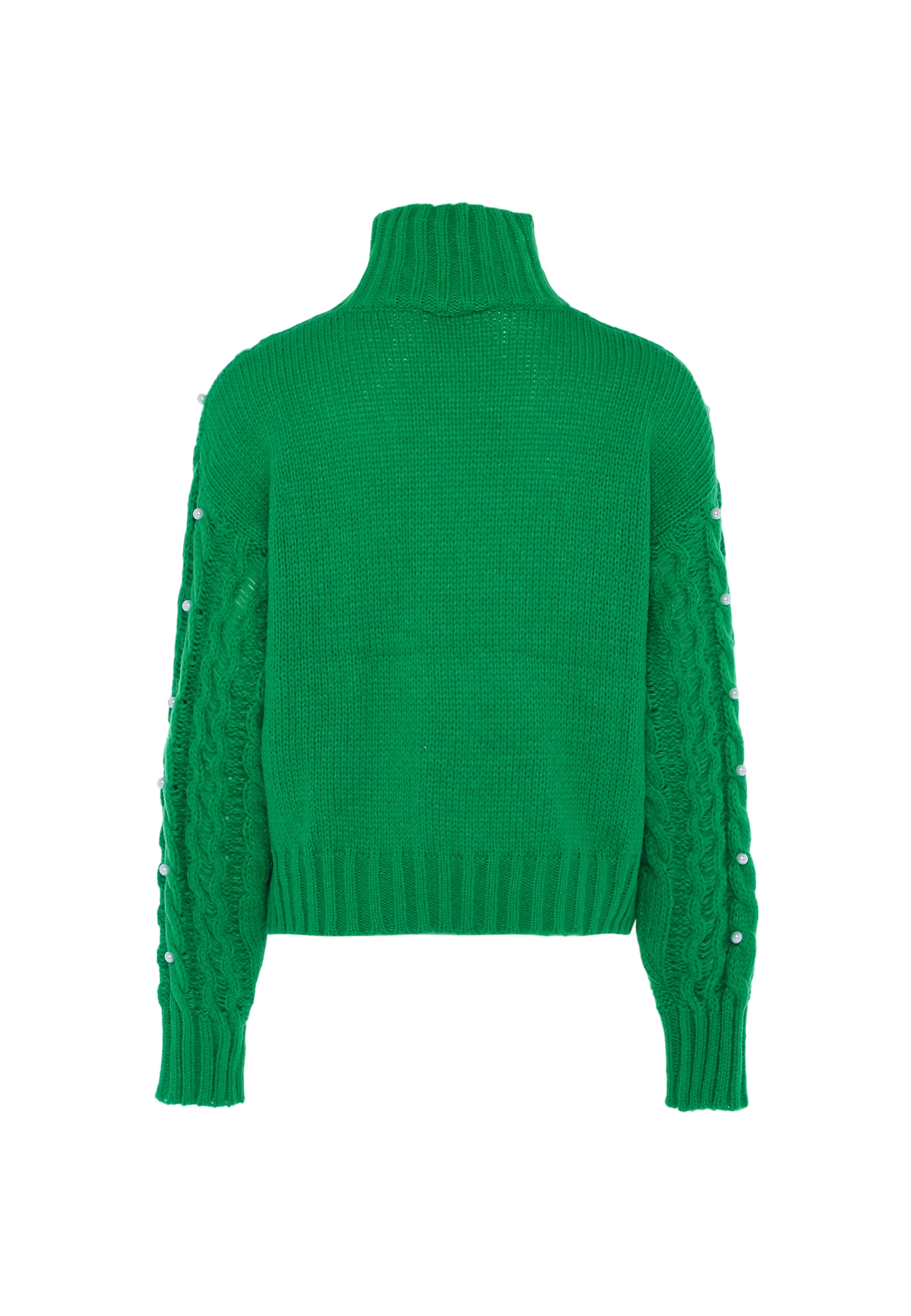 faina Свитер в Зеленый
