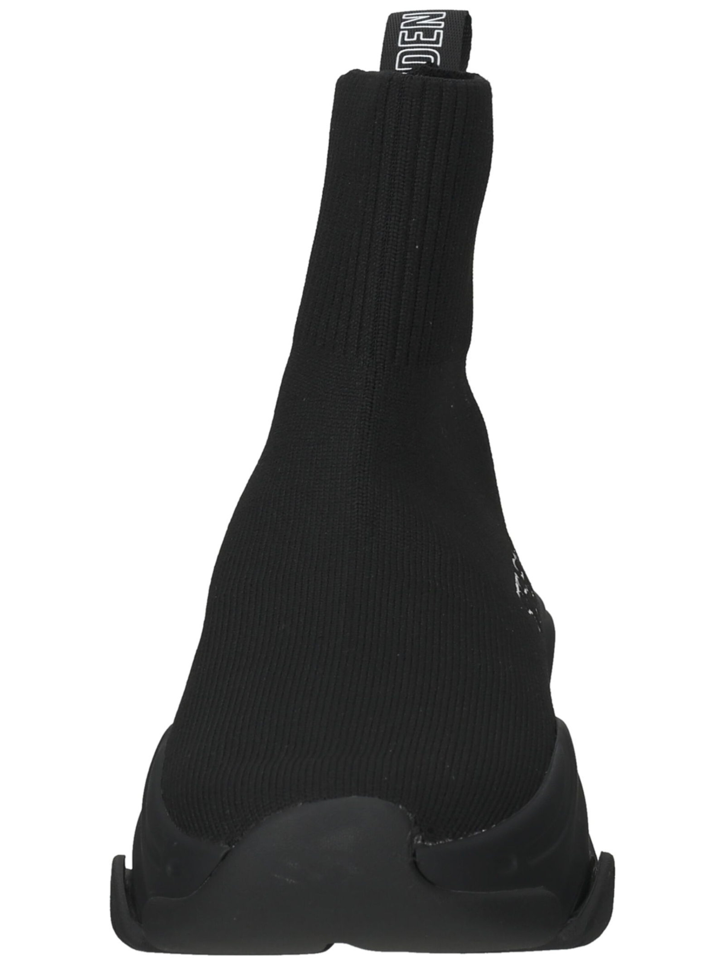 Sneaker înalt 'Prodigy' de la STEVE MADDEN pe negru