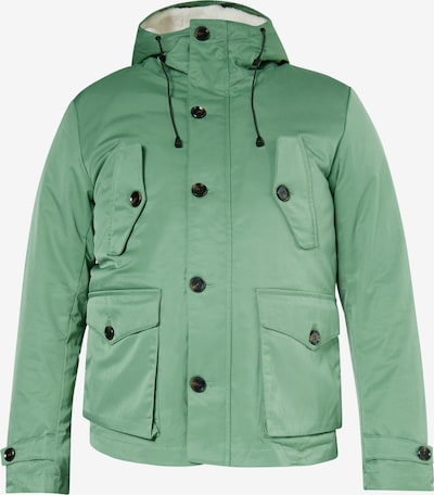 MO Winter jacket in Mint, Item view