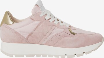 TAMARIS Sneakers in Pink