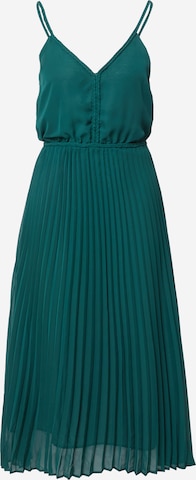 ABOUT YOU Dress 'Joanie' in Green: front