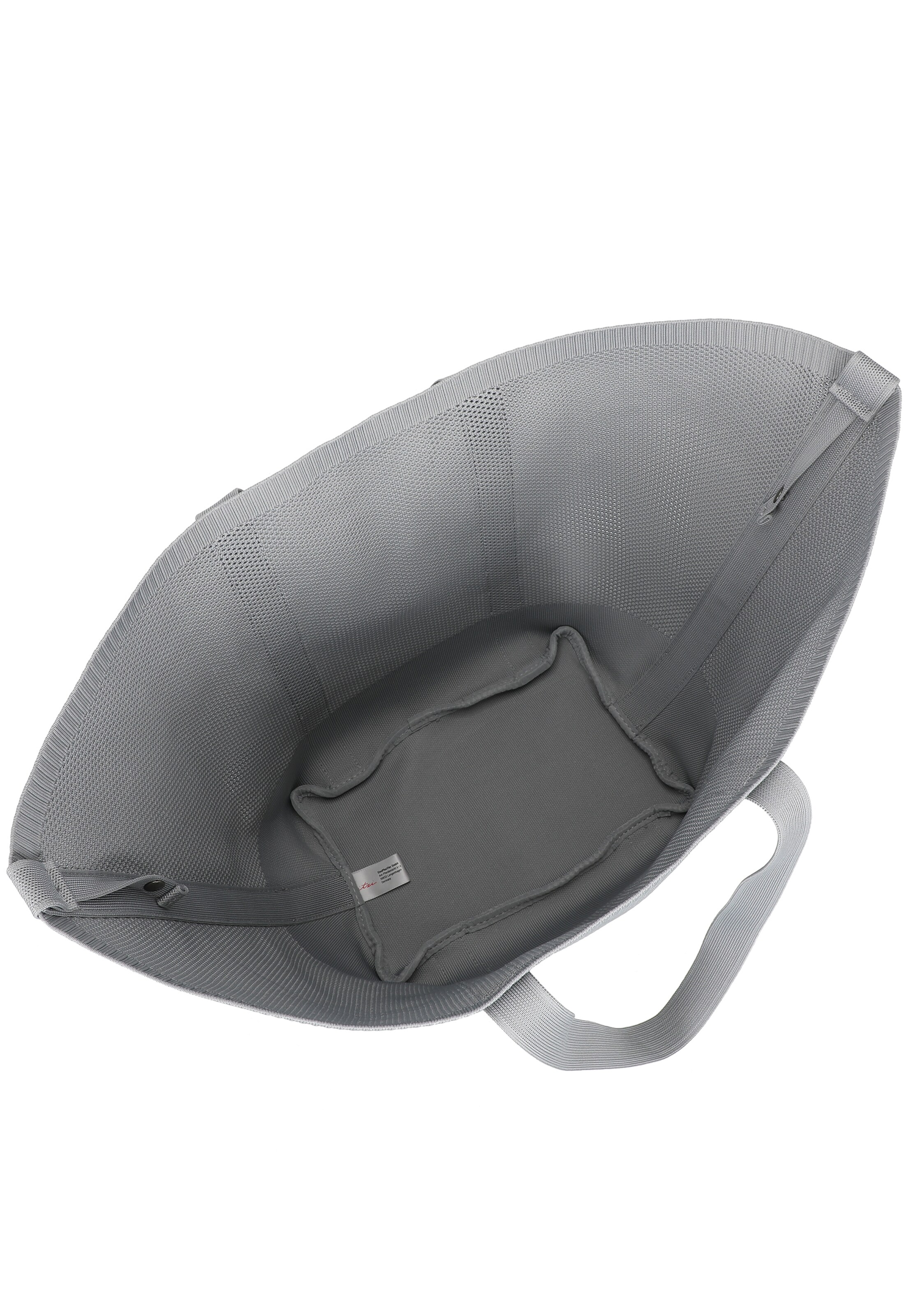 Fritzi aus Preußen Shopper in Grey