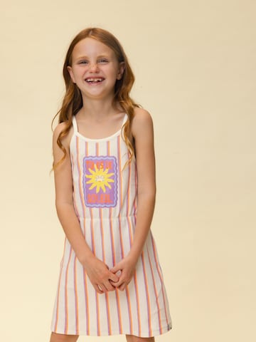 Looxs Revolution Jurk in Gemengde kleuren: voorkant