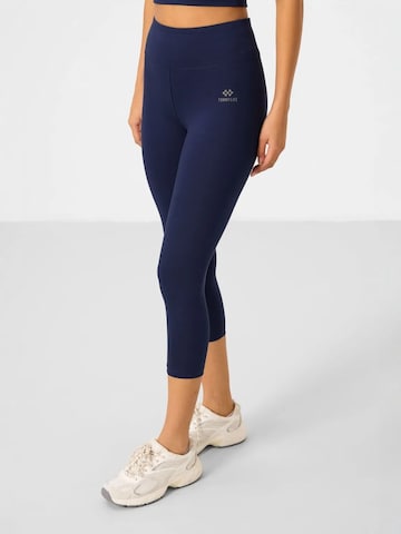 Tommy Life Spordidress, värv sinine