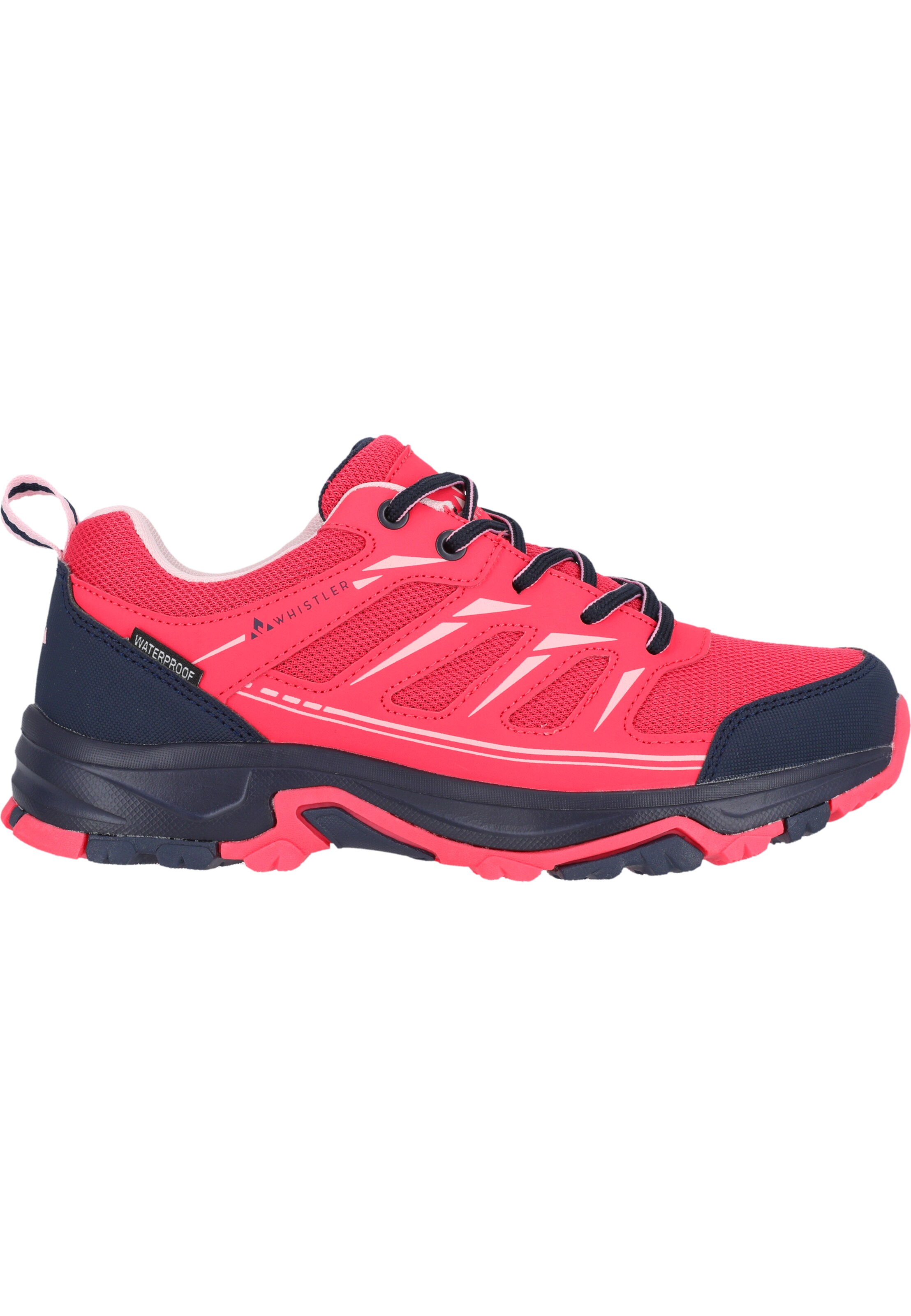 Whistler Sports shoe 'Haksa' in Pink