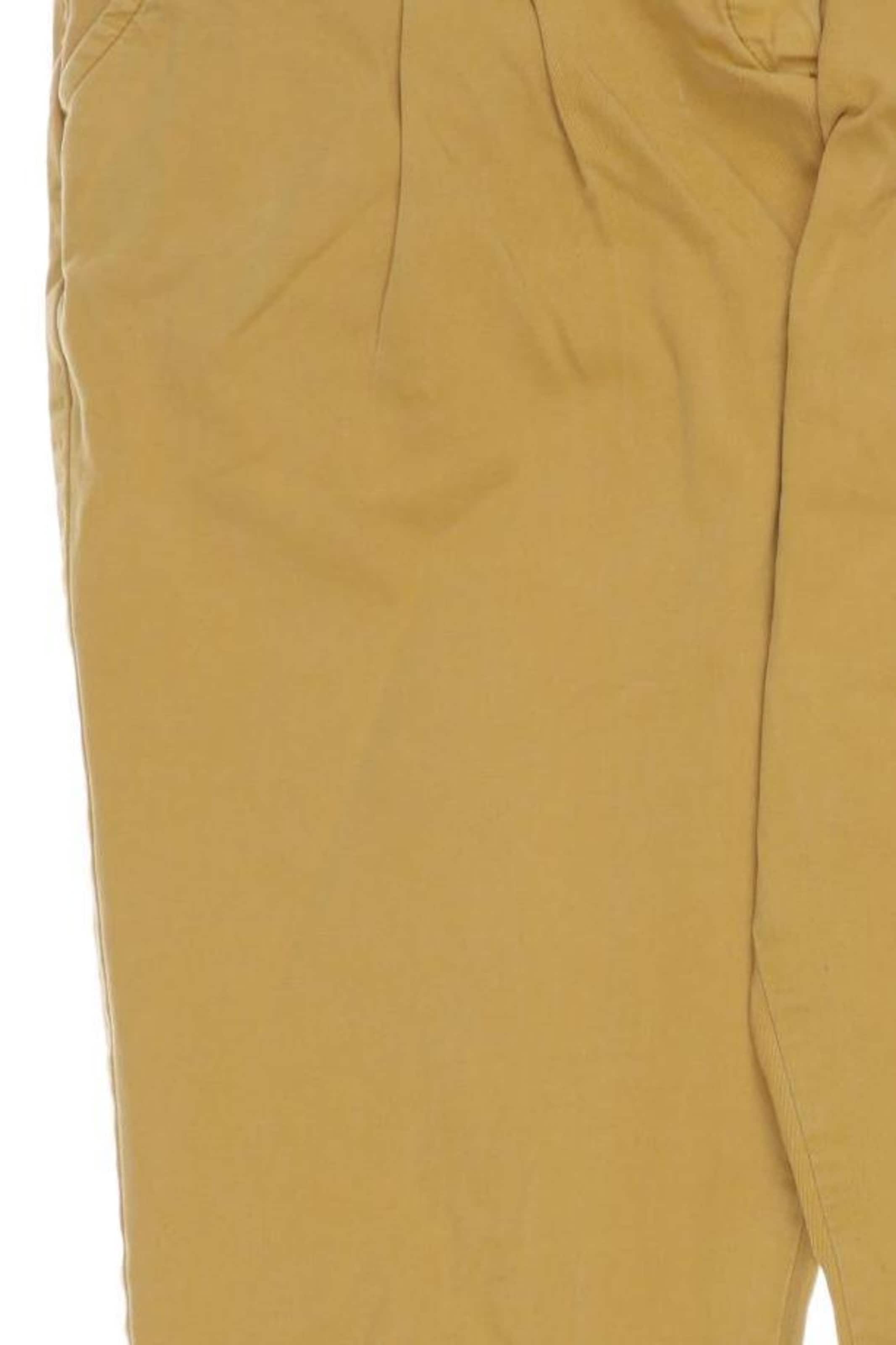 ARMEDANGELS Pants in L in Orange