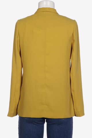 Gina Tricot Blazer in S in Yellow