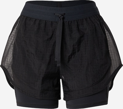 NIKE Športové nohavice - čierna, Produkt