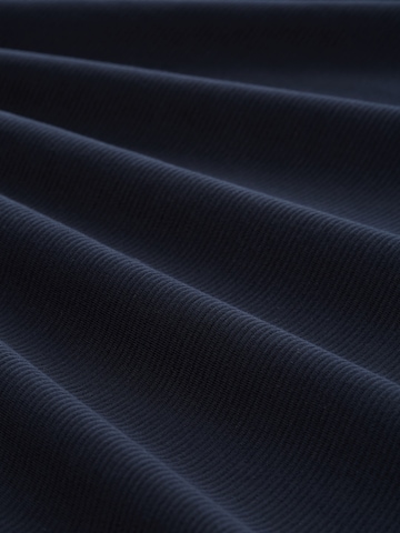 TOM TAILOR Shirt in Blue