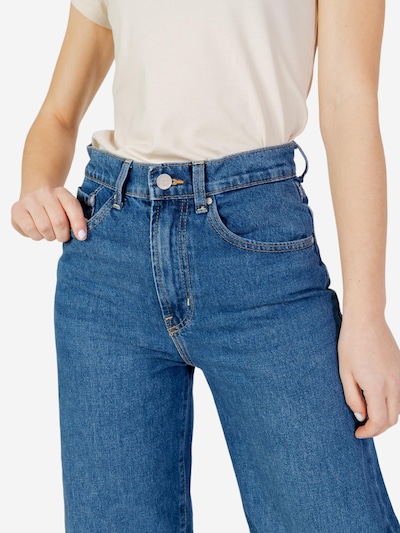 Jeans 'ONLHOPE EX' in 27/34 ONLY di colore blu denim, Visualizzazione prodotti