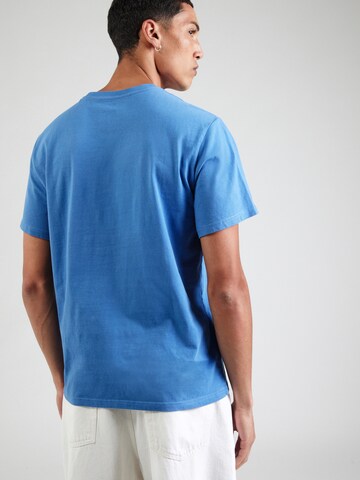 LEVI'S ® Koszulka w kolorze niebieski: tył