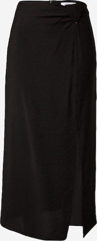 EDITED Skirt 'Isobel' in Black: front