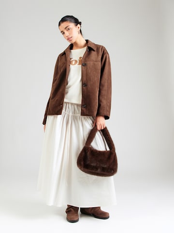 monari Shirt in White