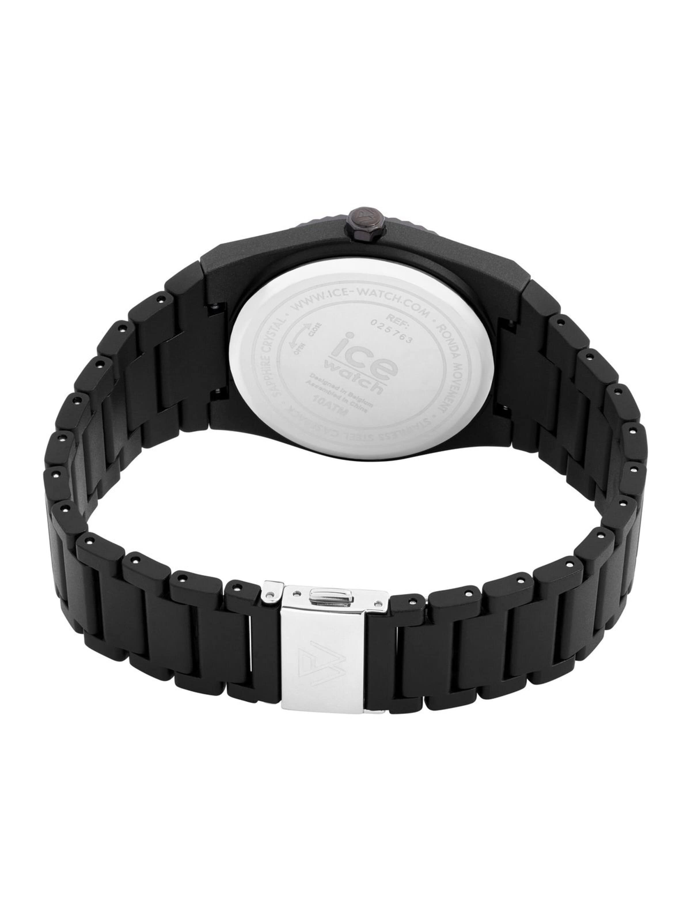 Montre à affichage analogique 'Date watch ICE POWER PW1' ICE WATCH en noir