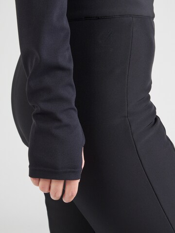 regular Pantaloni sportivi 'Upshill II' di DARE2B in nero