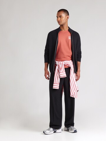 LEVI'S ® T-Shirt in Rot