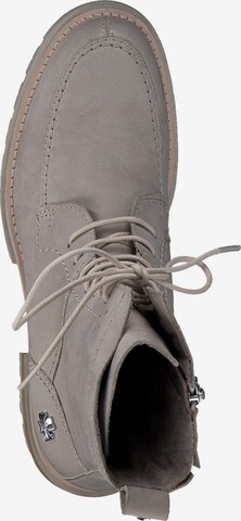 MARCO TOZZI by GUIDO MARIA KRETSCHMER - Botines con cordones en beige