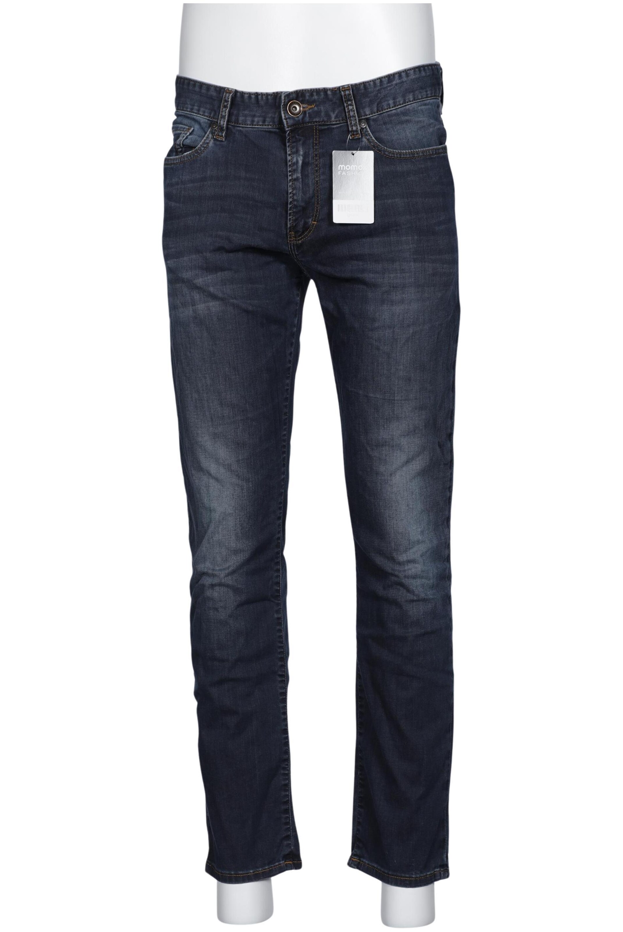 s.Oliver Jeans 33 in Blau: Vorderseite