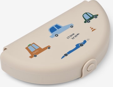 Liewood Säilöntäastia värissä beige: etupuoli