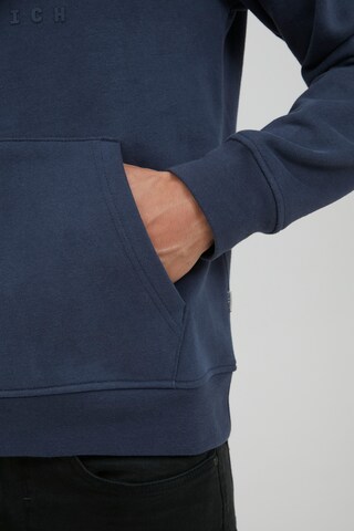 Sweat-shirt BLEND en bleu