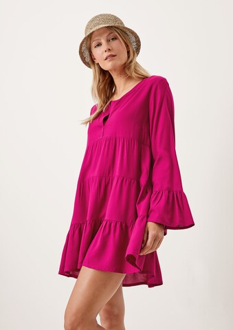 s.Oliver Tunic in Pink