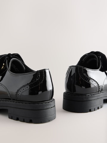 Next Lage schoen in Zwart