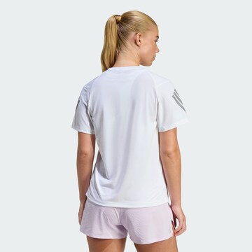 ADIDAS PERFORMANCE - Camiseta funcional 'Adi365' en blanco