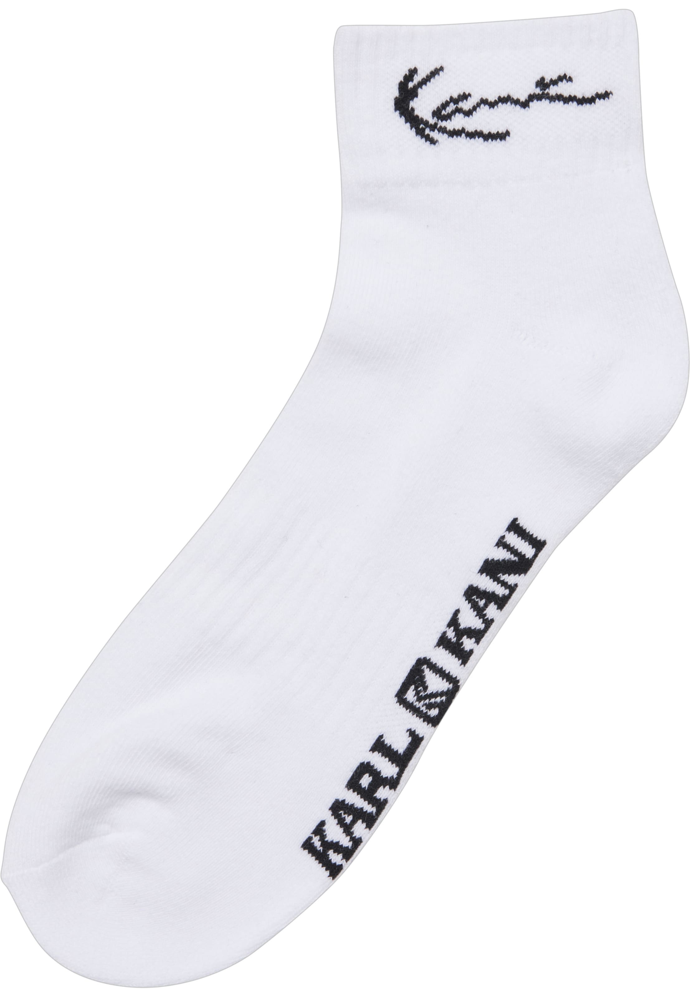 Karl Kani - Meias em preto