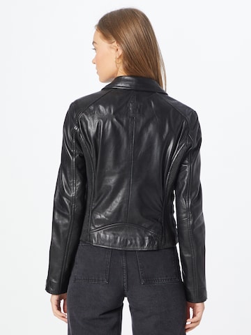 FREAKY NATION Between-Season Jacket 'The Absolute' in Black