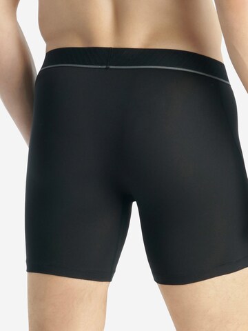 Sous-vêtements de sport ADIDAS SPORTSWEAR en noir