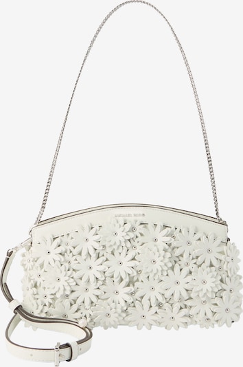 Rankinė ant peties 'DOME' iš MICHAEL Michael Kors, spalva – balta, Prekių apžvalga