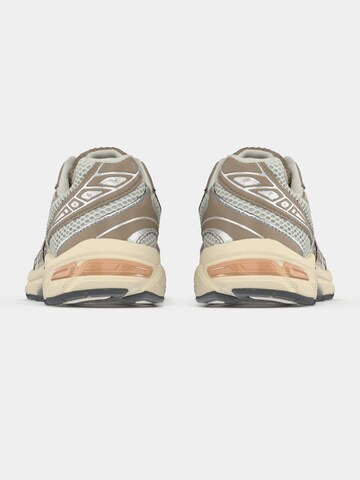 ASICS SportStyle Platform trainers 'GEL-1130' in White