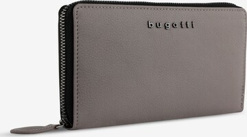 bugatti Wallet 'Bella' in Grey