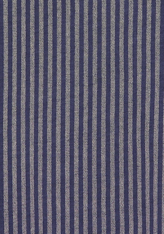 s.Oliver Pajama Shirt in Blue