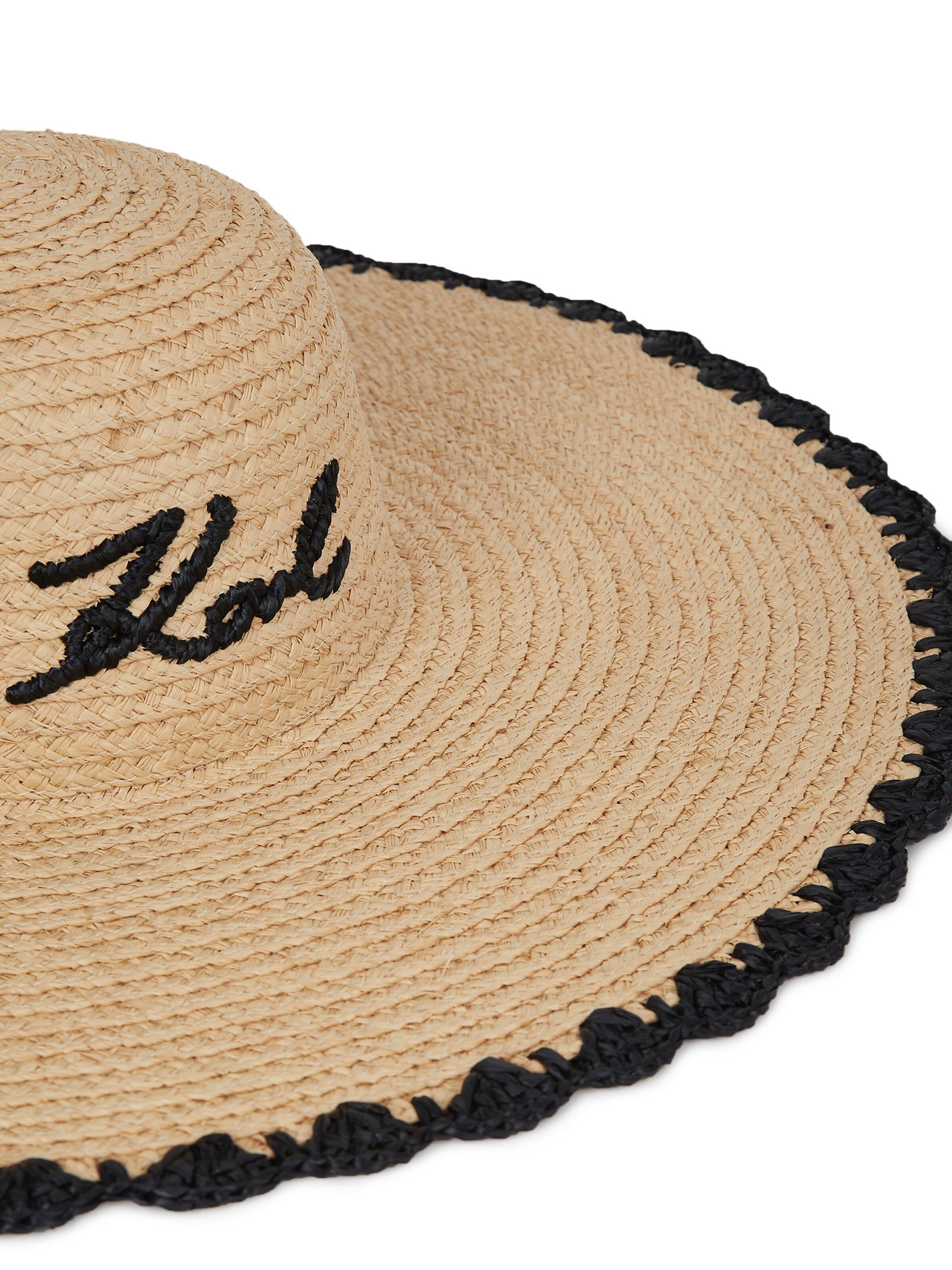 Karl Lagerfeld Müts, värv beež