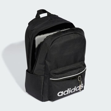 ADIDAS PERFORMANCE - Mochila deportiva 'Essentials' en negro